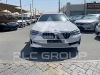 2021 BMW 520