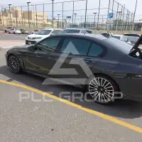 2021 BMW 740