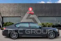 2021 BMW 740