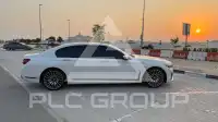2021 BMW 740