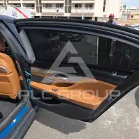 2021 BMW 740
