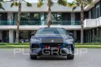 2021 Jaguar F-PACE