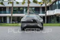 2021 Jaguar F-PACE