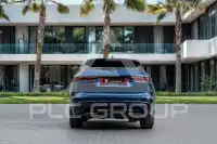 2021 Jaguar F-PACE