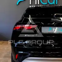 2021 Jaguar F-PACE