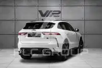 2021 Jaguar F-PACE