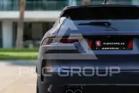 2021 Jaguar F-PACE
