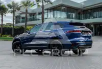 2021 Jaguar F-PACE