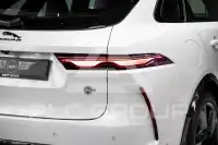 2021 Jaguar F-PACE