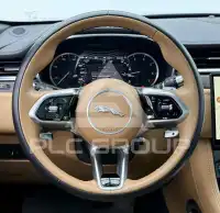 2021 Jaguar F-PACE