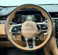 2021 Jaguar F-PACE