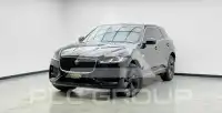 2021 Jaguar F-PACE