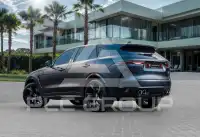 2021 Jaguar F-PACE