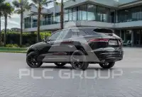 2021 Jaguar F-PACE