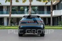 2021 Jaguar F-PACE