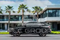 2021 Jaguar F-PACE