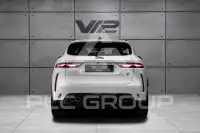 2021 Jaguar F-PACE