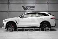 2021 Jaguar F-PACE