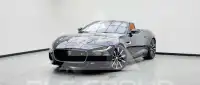 2021 Jaguar F-TYPE