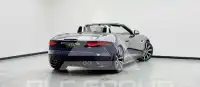 2021 Jaguar F-TYPE