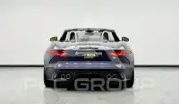 2021 Jaguar F-TYPE