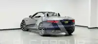 2021 Jaguar F-TYPE