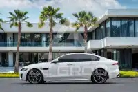 2021 Jaguar XE