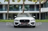 2021 Jaguar XE