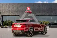 2021 Jaguar E-PACE