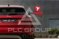 2021 Jaguar E-PACE