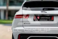 2021 Jaguar E-PACE