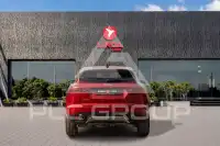 2021 Jaguar E-PACE