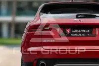2021 Jaguar E-PACE