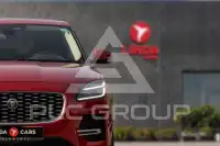 2021 Jaguar E-PACE