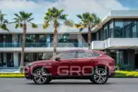 2021 Jaguar E-PACE