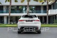 2021 Jaguar E-PACE