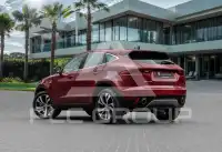 2021 Jaguar E-PACE