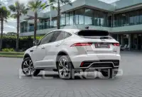 2021 Jaguar E-PACE