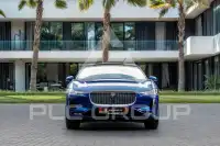 2021 Jaguar I-PACE