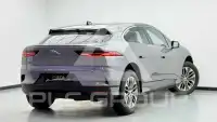 2021 Jaguar I-PACE
