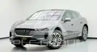 2021 Jaguar I-PACE
