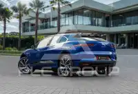 2021 Jaguar I-PACE