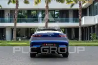 2021 Jaguar I-PACE