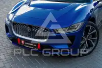 2021 Jaguar I-PACE