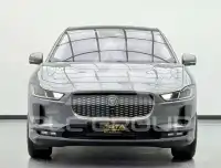 2021 Jaguar I-PACE