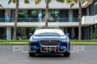 2021 Jaguar I-PACE
