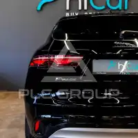 2021 Jaguar F-PACE