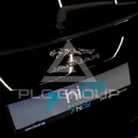2021 Jaguar F-PACE