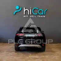 2021 Jaguar F-PACE