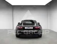 2021 Jaguar F-TYPE